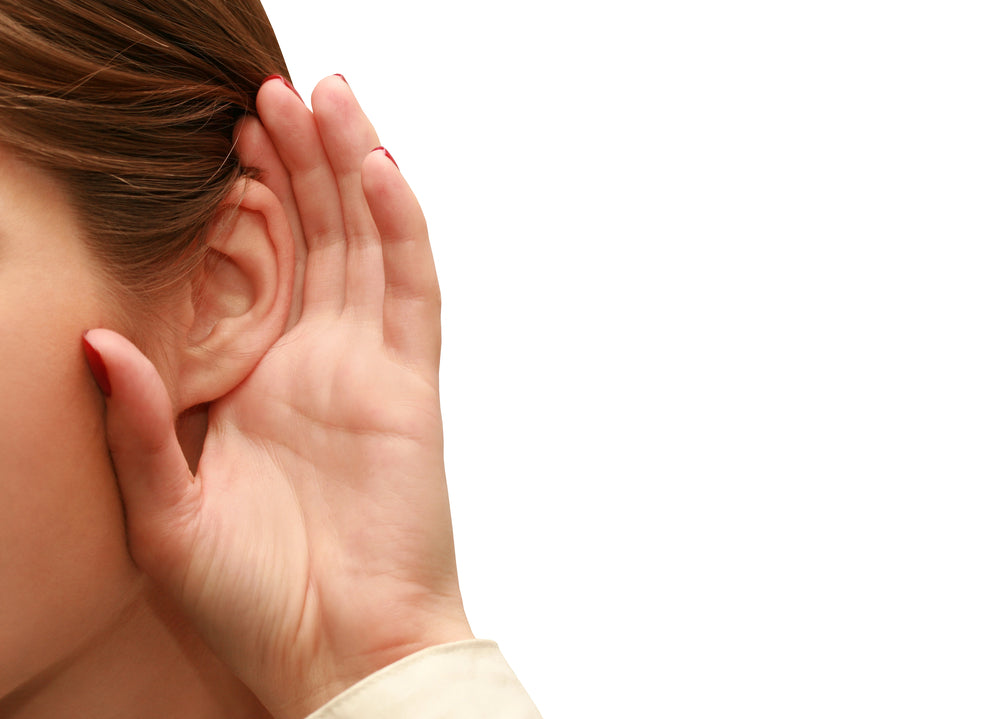 The Best Results Come From Listening