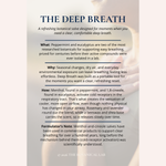 A Deep Breath
