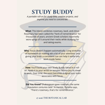 Study Buddy | Jr. Formulator Kit