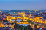 Tuscany 2027 Experience