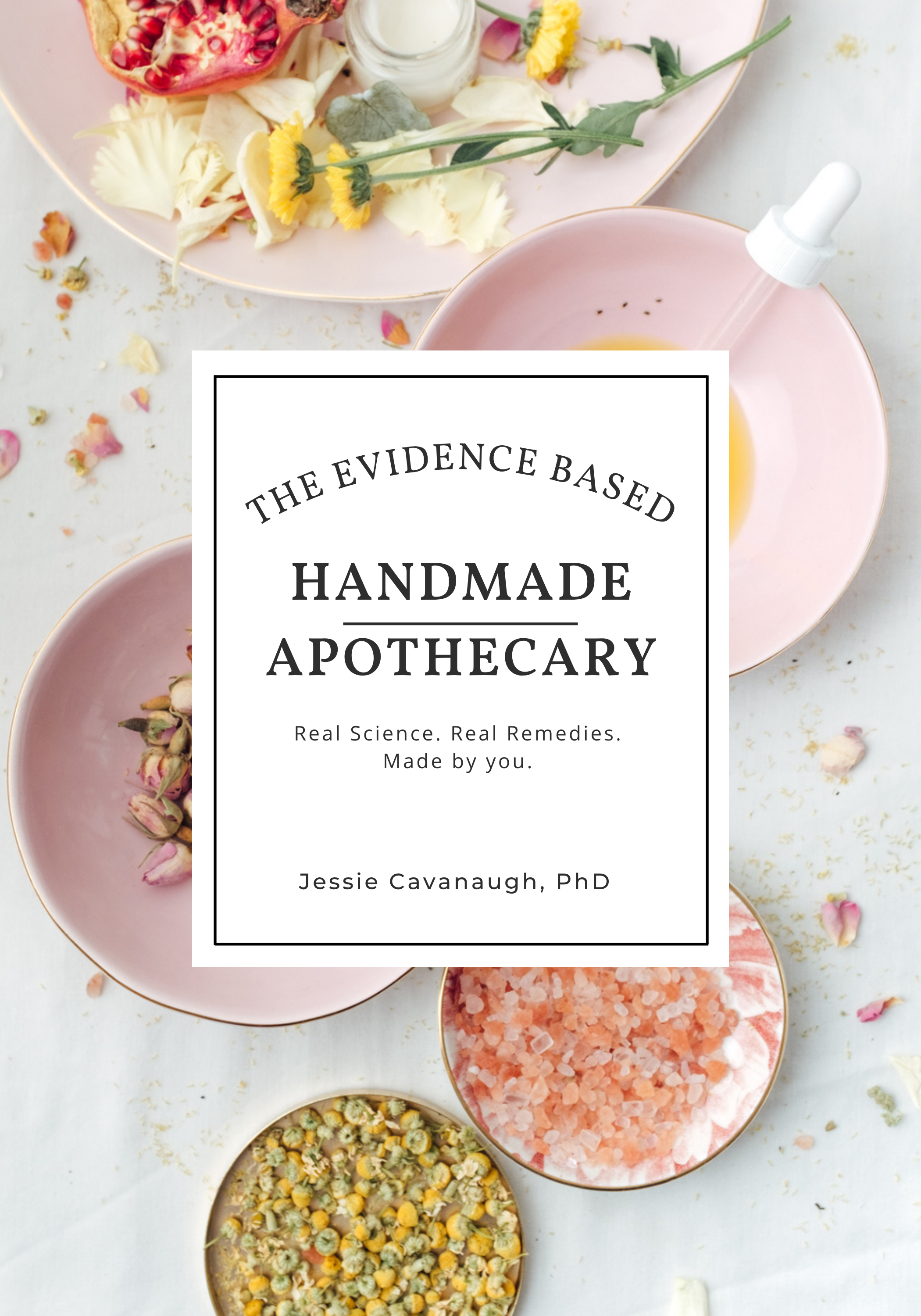 Handmade Design Research The Evidence Based Handmade Apothecary – Nutraceuticals Research Institute