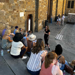Tuscany 2027 Experience