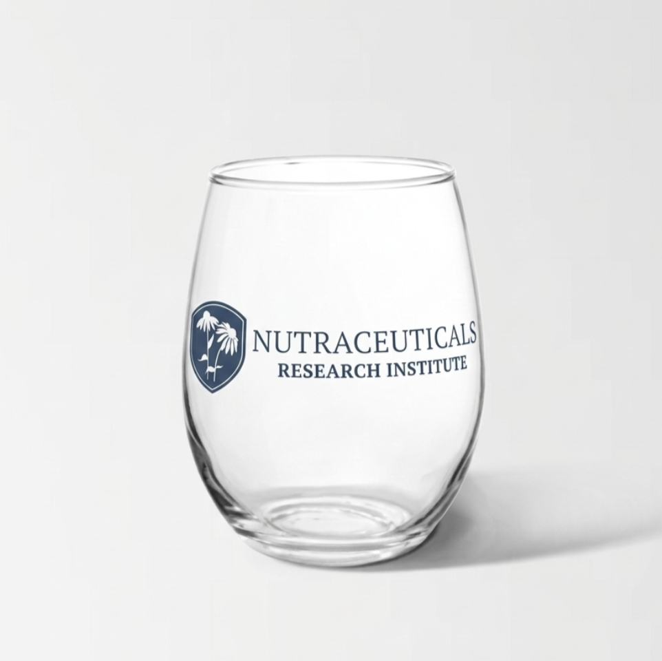 Stemless Wine Glasses