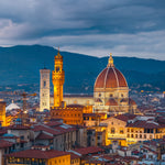 Tuscany 2027 Experience