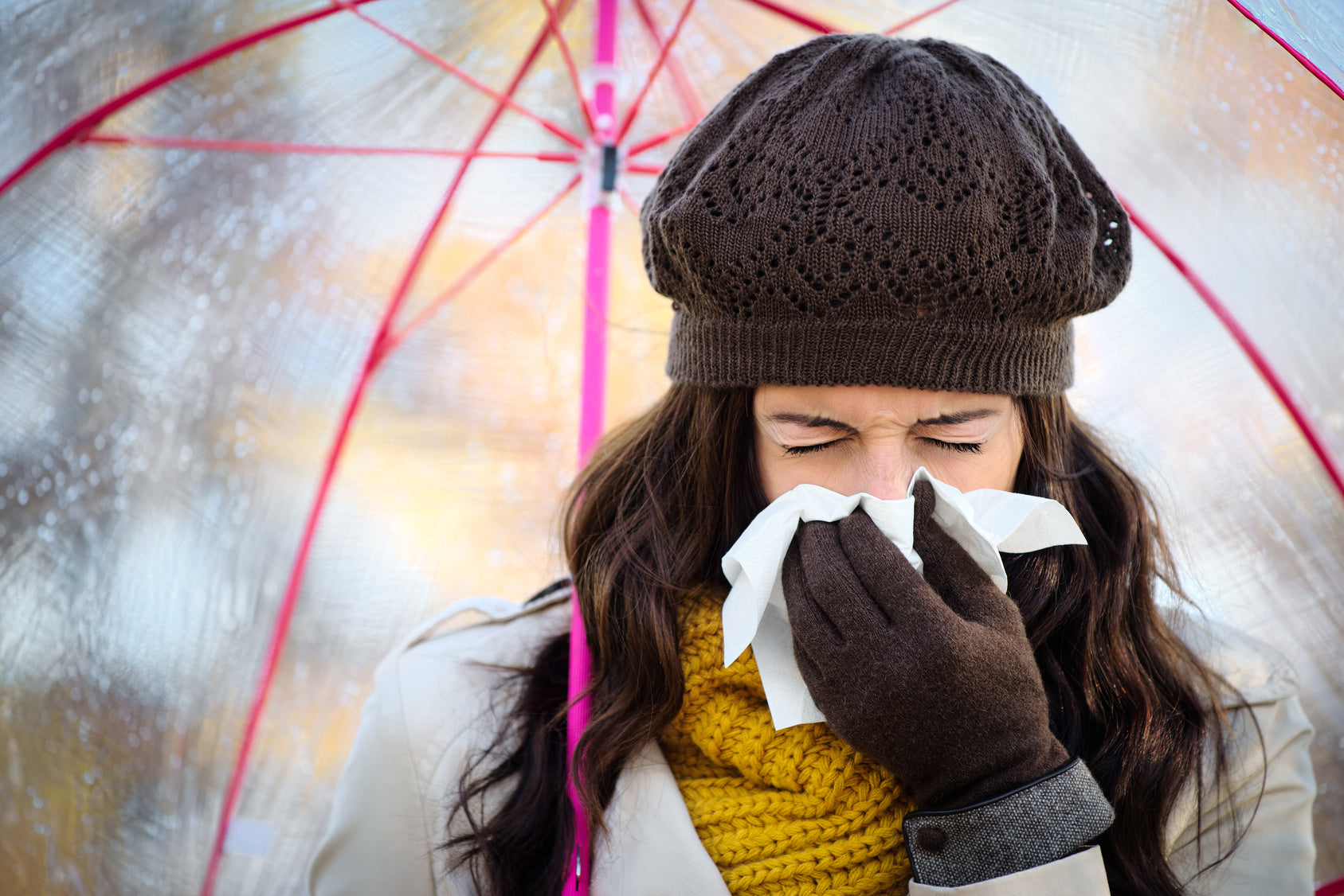 The Respiratory Lab: NRI Clinical Trials and Products