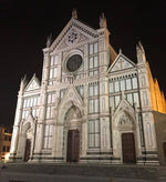 Tuscany 2027 Experience