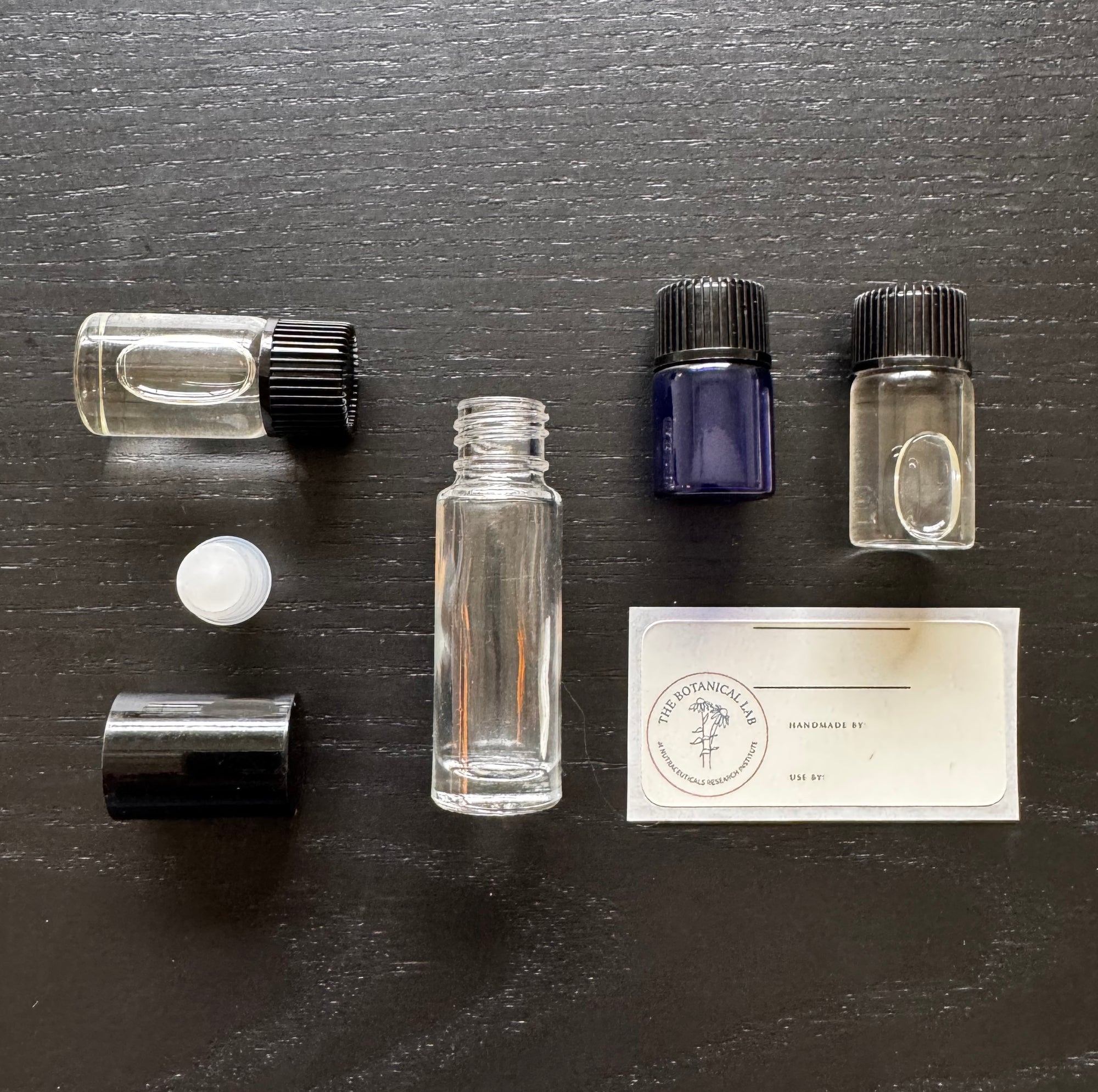 Study Buddy | Jr. Formulator Kit