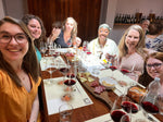 Tuscany 2027 Experience