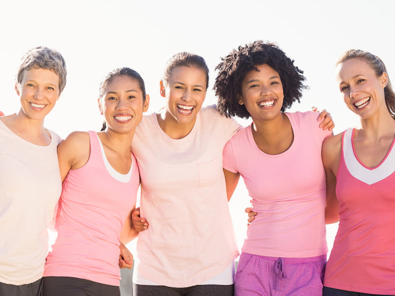 The Women's Health Lab: PMS, Perimenopause, and What NRI's Research Found