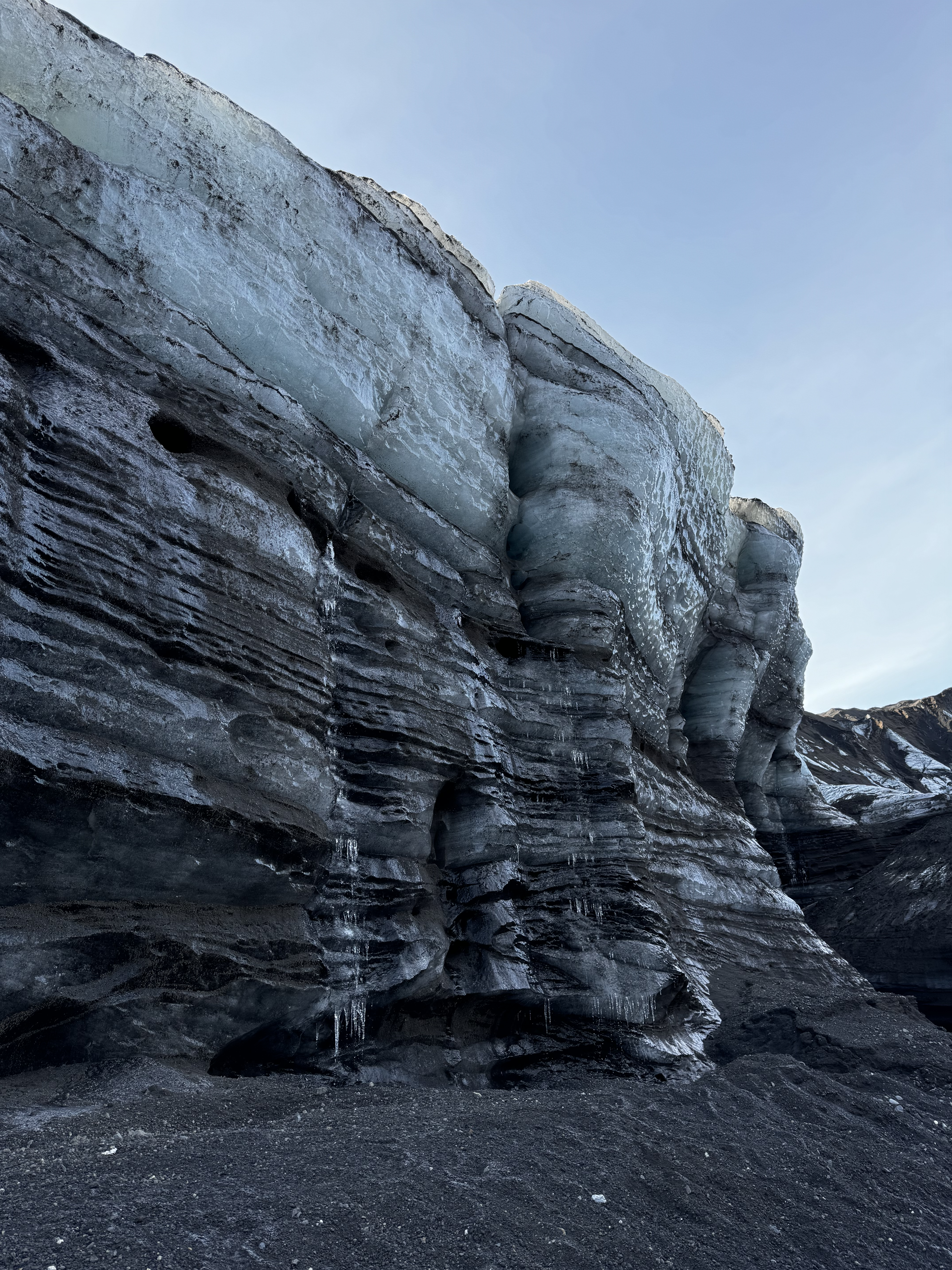 Glacier Iceland 2