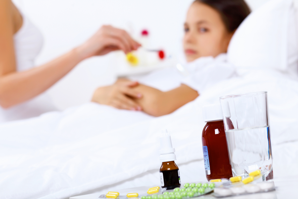 Kids Essential Oil Dosing Guide