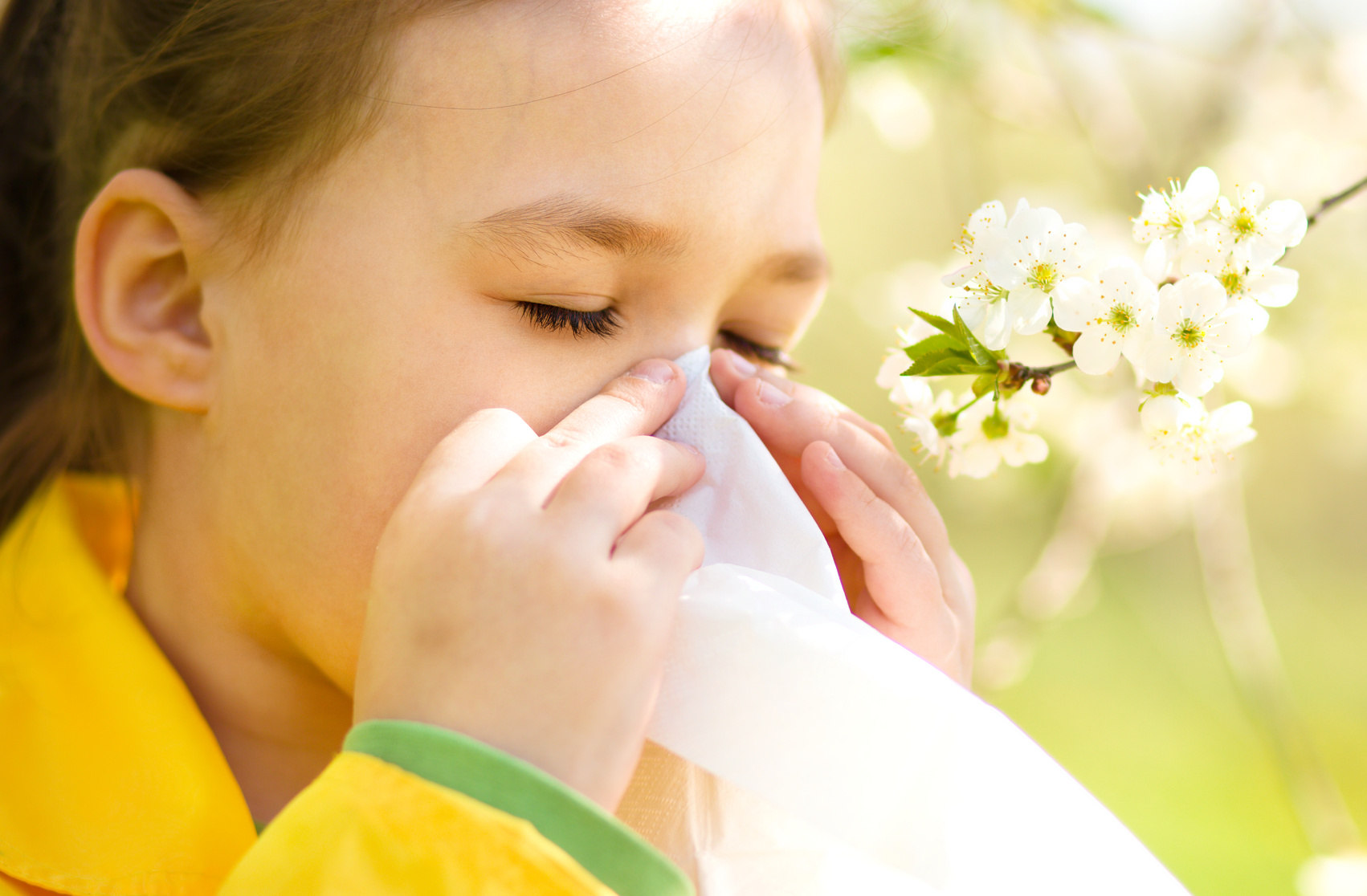How to Manage Seasonal Allergies