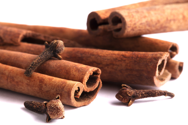 Cinnamon Essential Oil Profile