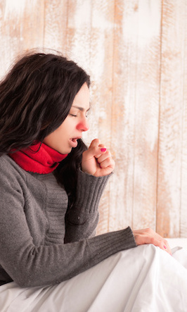 A Look at the Common Cold